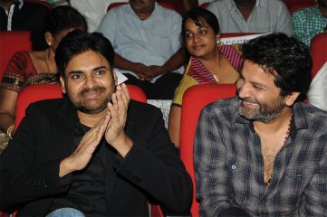 Attarintiki Daredi Thank You Meeting